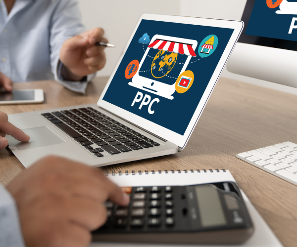 PPC Advertisement