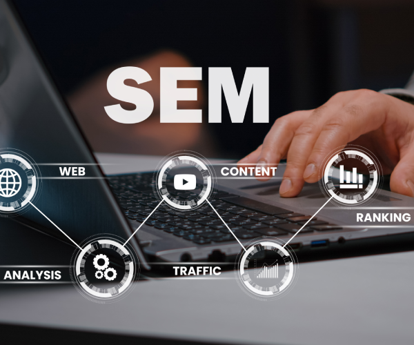 Tailored SEO Strategy