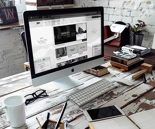 Custom Designs Aligned With Your Brand 