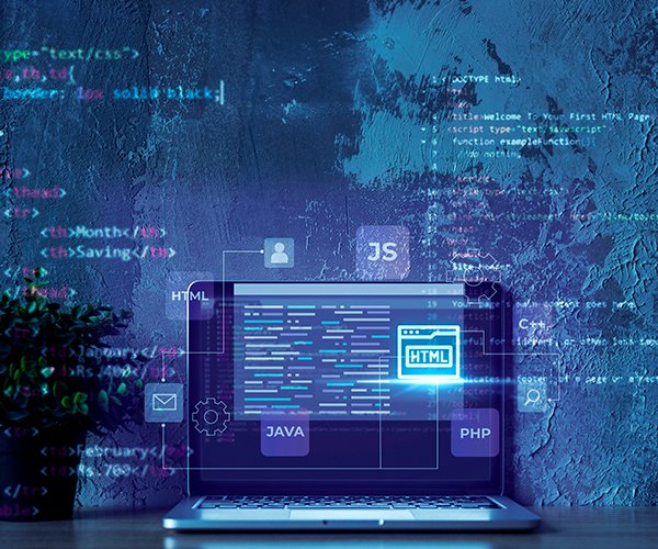 Web Development That Drives Real Results