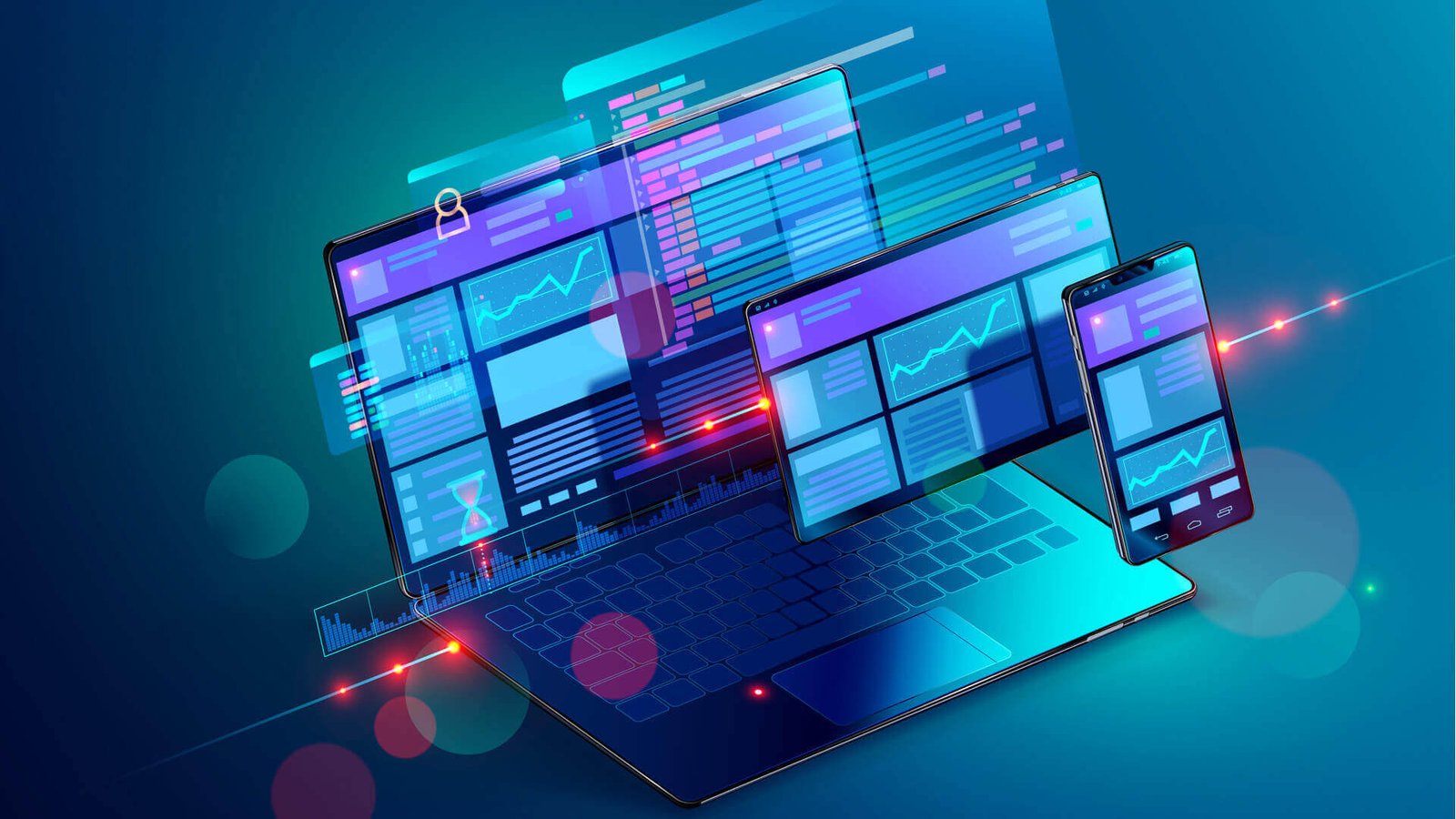 Why a Powerful Website Is Essential for Businesses in Nottingham | Web Design Nottingham