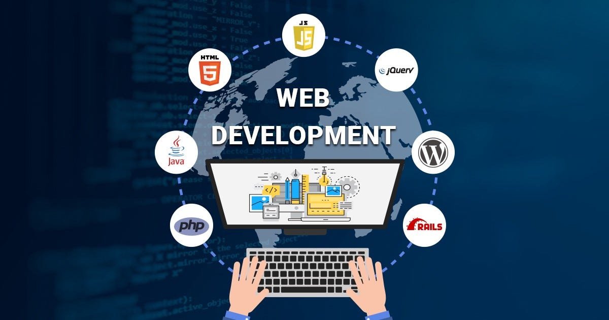 Web Development Nottingham | Expert Web Design & Development Services | 2026