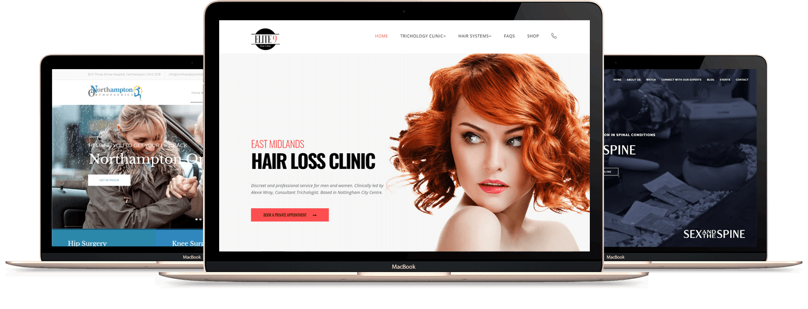 Benefits of a Well-Built Website in Nottingham 2026 | Professional Web Design Guide