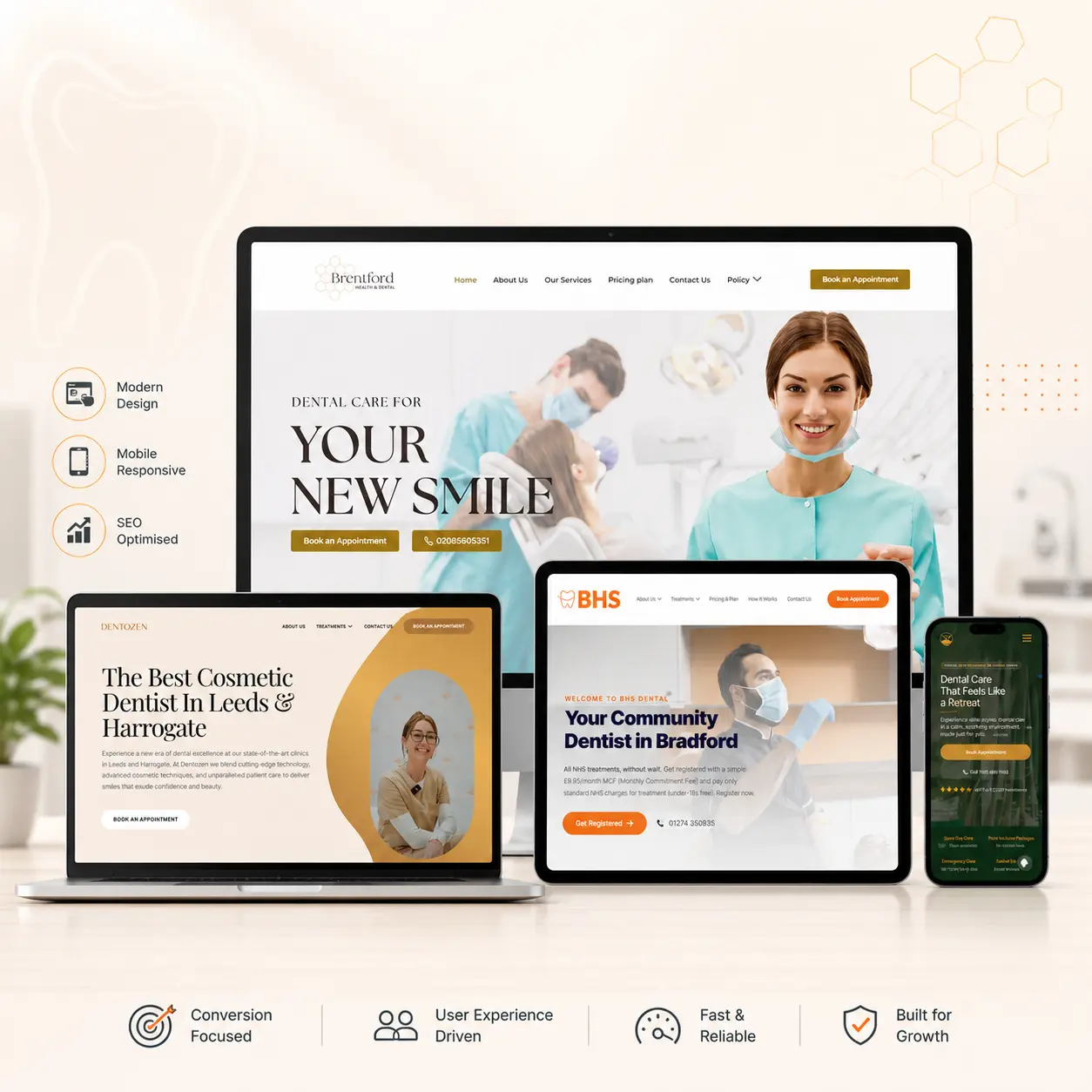 Web design nottingham