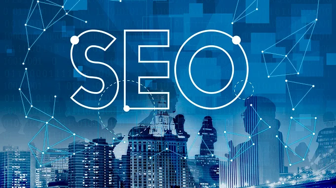 SEO Strategy Nottingham