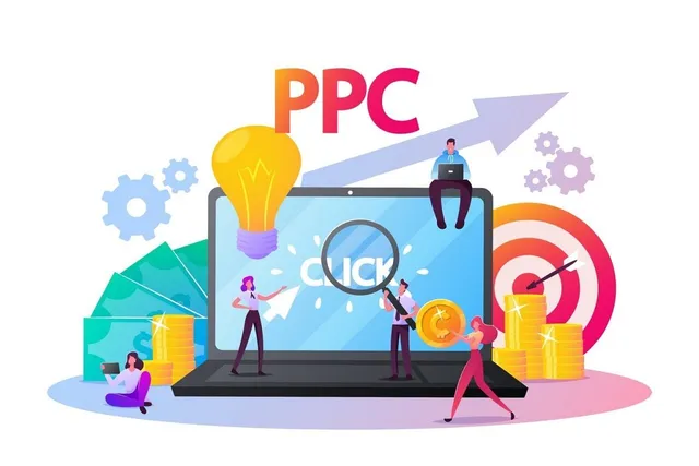 ppc campaign nottingham