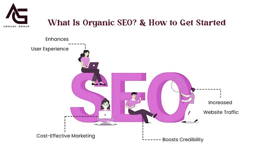 Organic SEO Nottingham