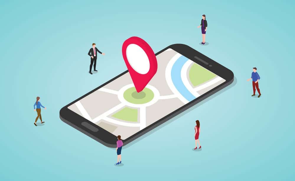 Google Maps SEO