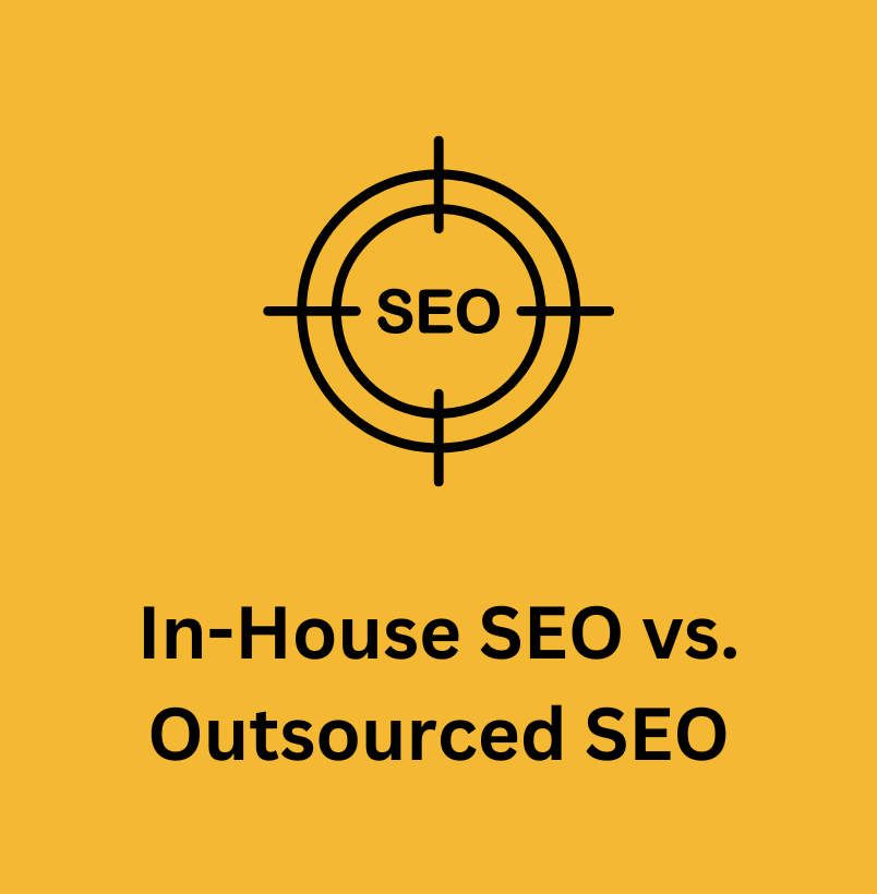 In house SEO VS SEO agency