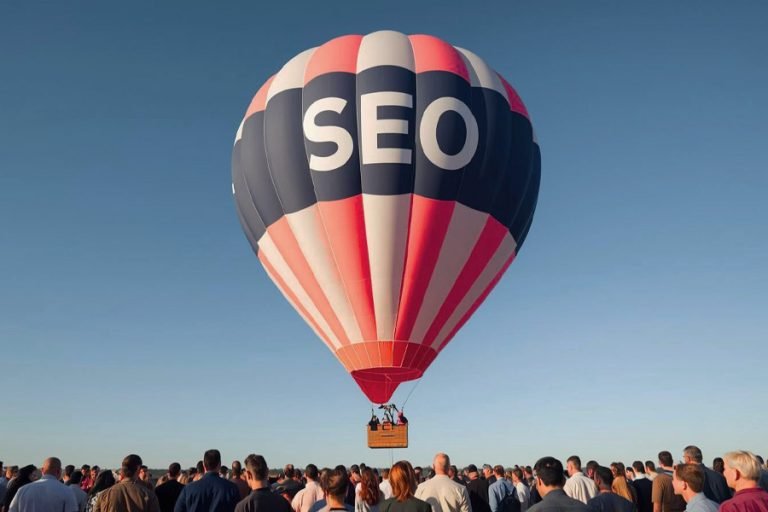 SEO Nottingham