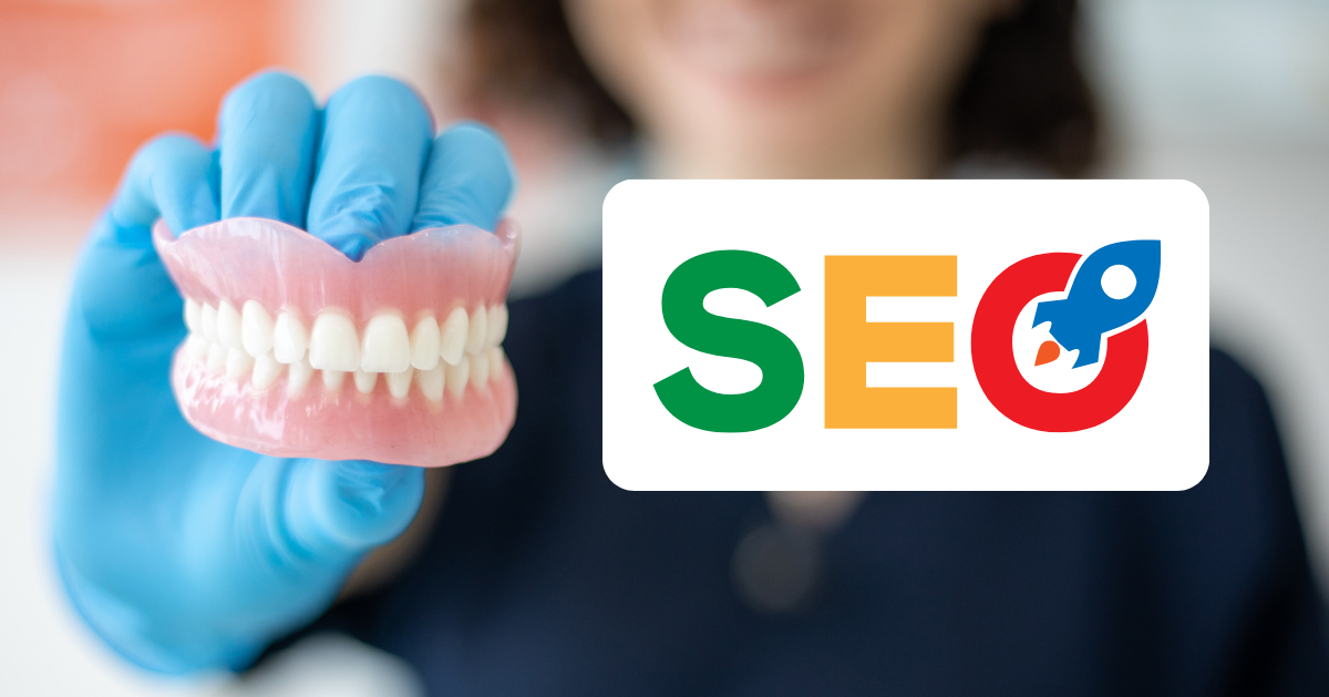 Dental SEO Nottingham