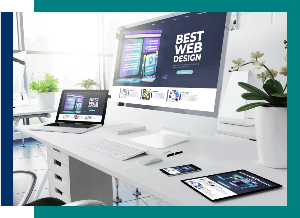 website design nottingham